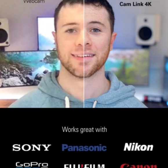 Elgato 4k Cam Link - Picture 7 of 10